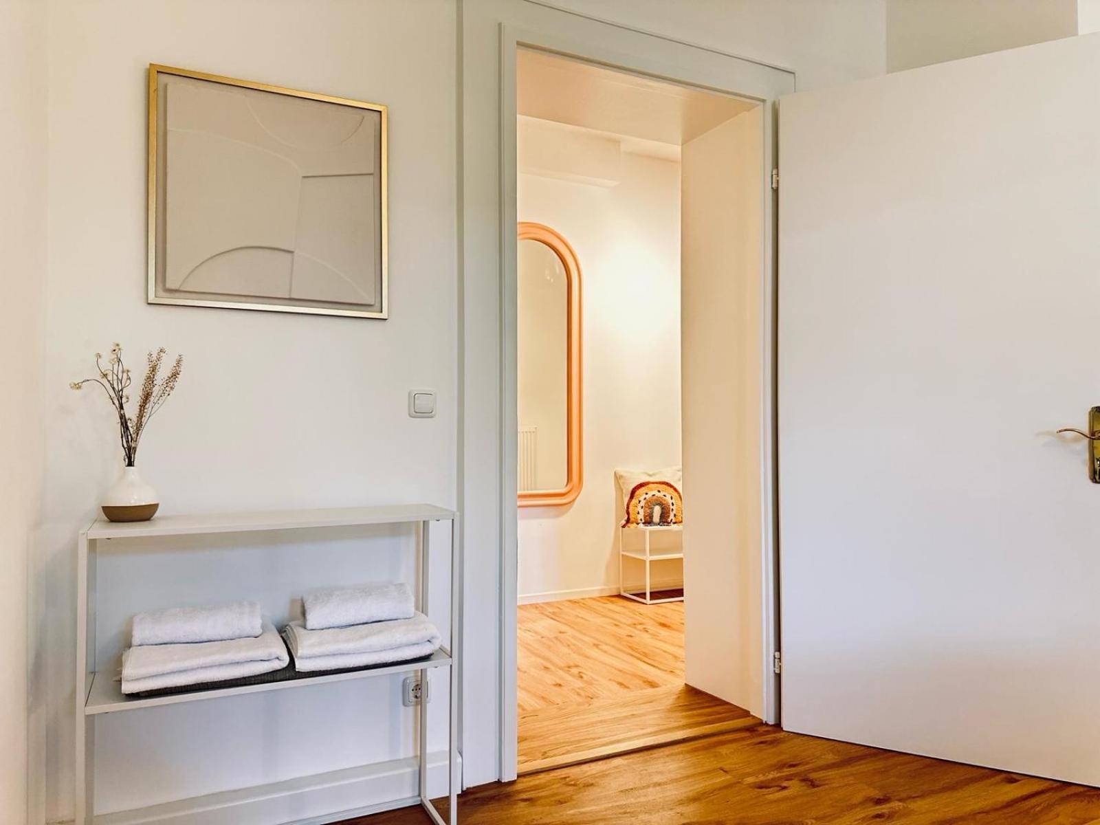 Grosszuegig Und Super Zentral Apartamento Ratisbona Exterior foto